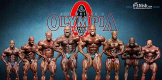 Mr. Olympia – Ιστορικός Θεσμός