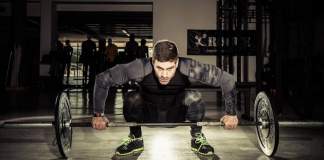 Τίμης Καμπανέλης