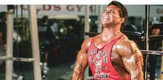 Μηχάνημα ή Ελεύθερα Βάρη;