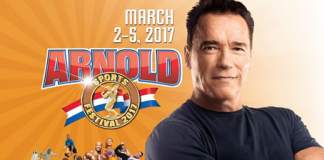 Η ιστορία του Arnold Classic