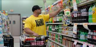 Φθηνές πηγές πρωτεϊνών στο σούπερ-μάρκετ