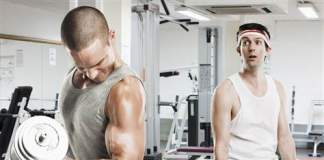 Τα 5 λάθη ασκούμενων που δυσκολέυονται να βάλουν βάρος