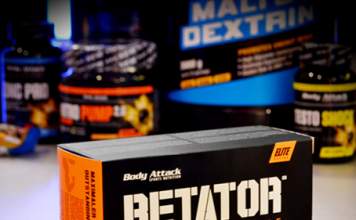 BETATOR