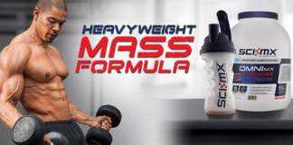 Γνωρίστε τη νέα Omni-Mx Hardcore!