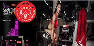 Carnipure: Δεν είναι όλες (οι καρνιτίνες) ίδιες.