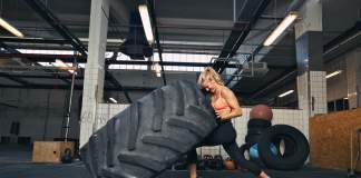 Λεξιλόγιο Cross-Training: WOD, ΑΜRAP και άλλα πολλά!