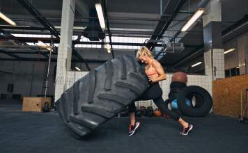Λεξιλόγιο Cross-Training: WOD, ΑΜRAP και άλλα πολλά!