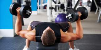 Πόσα set, πόσες επαναλήψεις;