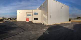 X-Treme Stores Warehouse!