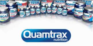 Quamtrax Nutrition