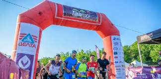 Tihiorace 2018