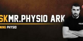 ASK MR.PHYSIO ARK