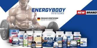 ENERGYBODY Systems @ X-TREME STORES!
