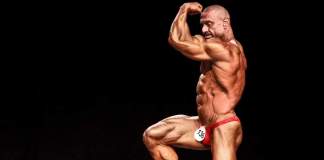 Επίδραση της ηλικίας στο Bodybuilding