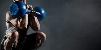 Τα ρωσικά πυρά: Kettlebells