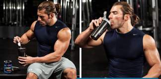 BCAA (Αμινοξέα διακλαδισμένης αλυσίδας)