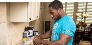 Αυγά: Ασπράδια ή ολόκληρα;