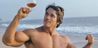 Αλκοόλ και πρωτεϊνοσύνθεση