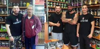 Mr. Κρήτη