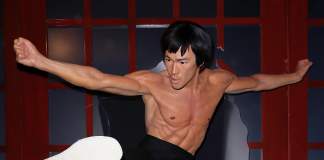 Η Προπόνηση με βάρη στις Πολεμικές Τέχνες!