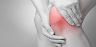 Κάκωση Χιαστών