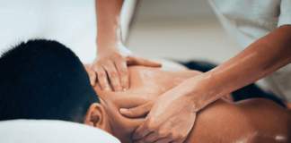 O ρόλος της Αθλητικής Μάλαξης