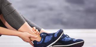 Ρήξη Αχίλλειου Τένοντα