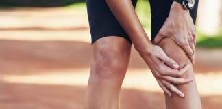 Σύνδρομο Λαγονοκνημιαίας Ταινίας (Runners Knee)