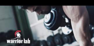 Train smart by Warriorlab