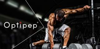 Optipep®90 H καλύτερη ποιότητα υδρολυμένης πρωτεΐνης παγκοσμίως!