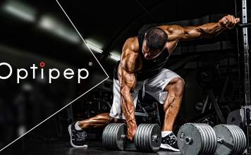 Optipep®90 H καλύτερη ποιότητα υδρολυμένης πρωτεΐνης παγκοσμίως!