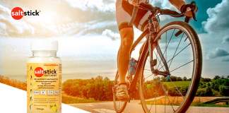 Saltstick Fast Chews 60tabs