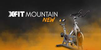 Ποδήλατο Speeding Mountain (X-FIT)