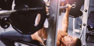 Πόσα κιλά να βάλω στην μπάρα;