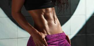 Διώξε τα νερά από το σώμα σου