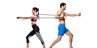 Λάστιχα Δύναμης