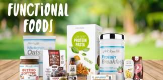Τι είναι τα functional foods και γιατί είναι καλύτερα από τις κλασσικές τροφές;