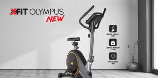 Ποδήλατο X-FIT Olympus