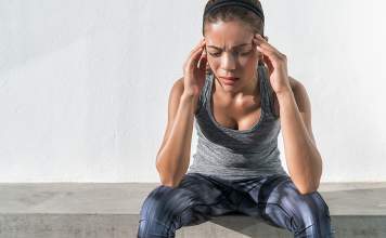 Training Headache