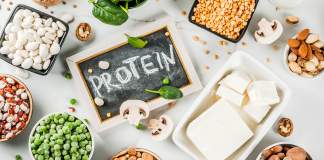 Είσαι Vegan και θέλεις να αυξήσεις την μυϊκότητά σου;