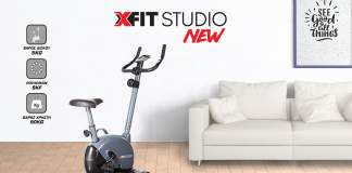 Το νέο, απίθανο μικρό ποδήλατο της X-FIT.