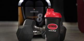 Πρωτεΐνη: Ο Σύμμαχος Κάθε Αθλητή