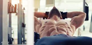 Κοιλιακοί, πόσες επαναλήψεις χρειάζονται;