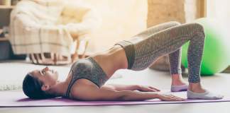 Γιατί η γυμναστική προστατεύει τη μέση μας;