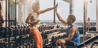 Με ποιο τρόπο η γυμναστική επηρεάζει την ψυχολογία μας.