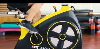 Ποδήλατο X-FIT Target