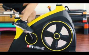 Ποδήλατο X-FIT Target
