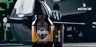 Hydro Plus (Warriorlab)