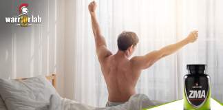 Έλλειψη ‘Υπνου = Αύξηση Λίπους (Powered by WarriorLab’s ZMA)