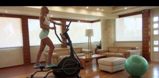 Ελλειπτικό Cloud (X-FIT)